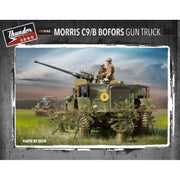 Thunder Models 35209 1/35 Morris C9/B Bofors Gun Truck