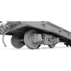 Thunder Models 35904 1/35 German Ssyl Flat Wagon