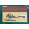 TechMod 41102 1/48 Friedrichshafen FF.33E Floatplane