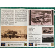 TechMod 41102 1/48 Friedrichshafen FF.33E Floatplane