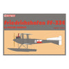 TechMod 41102 1/48 Friedrichshafen FF.33E Floatplane