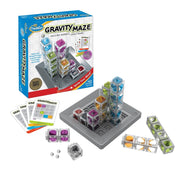 TN1006 19275010065 ThinkFun Gravity Maze Game