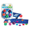 TN1515 19275015152 ThinkFun Math Dice Jr. Game