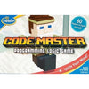 ThinkFun Code Master Programming Logic Game