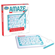 TN5820 19275058203 ThinkFun Amaze Game