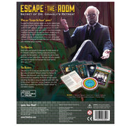 Escape The Room Dr Gravelys Retreat