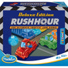 ThinkFun Rush Hour Deluxe Edition