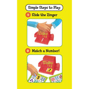 ThinkFun Zingo! 1-2-3 Game