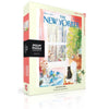 New York Puzzle Company 1000pc Cats Eye View