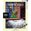New York Puzzle Company Cat Nap 1000pc Jigsaw Puzzle