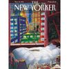 New York Puzzle Company Cat Nap 1000pc Jigsaw Puzzle