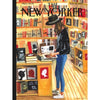 New York Puzzle Company At the Strand 1000pc Jigsaw Puzzle