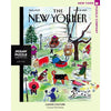 New York Puzzle Company Canine Couture 1000pc Jigsaw Puzzle
