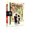 New York Puzzle Company 1000pc Paint by the Pixels