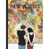 New York Puzzle Company Paint by Pixels 1000pc Jigsaw Puzzle