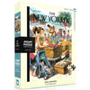 New York Puzzle Company Small Growers 1000pc Jigsaw Puzzle