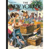 New York Puzzle Company Small Growers 1000pc Jigsaw Puzzle