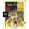 New York Puzzle Company A Night at the Opera 1000pc Jigsaw Puzzle