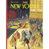 New York Puzzle Company A Night at the Opera 1000pc Jigsaw Puzzle