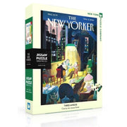 New York Puzzle Company 1000pc Three Amigos