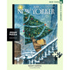 New York Puzzle Company Priority Delivery 1000pc Jigsaw Puzzle