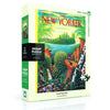 New York Puzzle Company 1000pc Planthattan