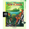 New York Puzzle Company Planthattan 1000pc Jigsaw Puzzle