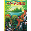 New York Puzzle Company Planthattan 1000pc Jigsaw Puzzle