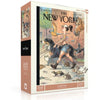 New York Puzzle Company Local Fauna 1500pc Jigsaw Puzzle