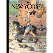 New York Puzzle Company Local Fauna 1500pc Jigsaw Puzzle