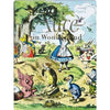New York Puzzle Company Alice in Wonderland 1000pc Jigsaw Puzzle