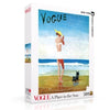 New York Puzzle Company Vogue Place in Sun 500pc Jigsaw Puzzle