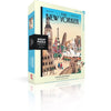 New York Puzzle Company Ultimate Destination 1000pc Jigsaw Puzzle