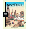 New York Puzzle Company Ultimate Destination 1000pc Jigsaw Puzzle