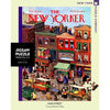New York Puzzle Company Main Street 1000pc Jigsaw Puzzle