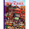 New York Puzzle Company Main Street 1000pc Jigsaw Puzzle