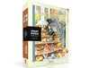 New York Puzzle Company 1000pc Tag Sale