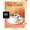 New York Puzzle Company Cattucino 1000pc Jigsaw Puzzle