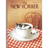 New York Puzzle Company Cattucino 1000pc Jigsaw Puzzle