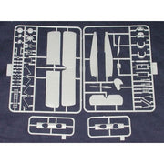 Toko 138 1/72 Sopwith 1 1/2 Strutter Trainer