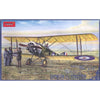 Toko Models 13872 1/72 Sopwith 1½ Strutter Trainer Plastic Model Kit