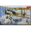 Toko 139 1/72 Sopwith 1 1/2 Strutter Single-Seat Bomber