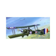 Toko 140 1/72 Sopwith 1 1/2 Strutter Comic Fighter