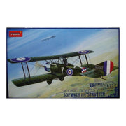 Toko 140 1/72 Sopwith 1 1/2 Strutter Comic Fighter