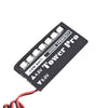 Tower Pro 7 Level LED RX Battery Voltage Indicator