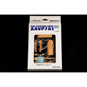 Trumpeter 00103 1/144 AAVP7A1 Amphibious Armor