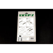 Trumpeter 00104 1/144 LVTP7 Amphibious Armor