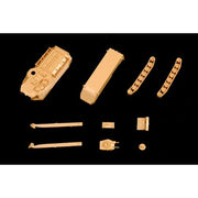 Trumpeter 00105 1/144 AAV7A1 Amphibious Armor