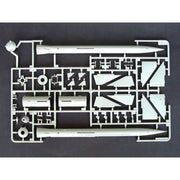 Trumpeter 00206 1/35 Sam-2 Missile with Launcher Cabin