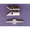 Trumpeter 00206 1/35 Sam-2 Missile with Launcher Cabin